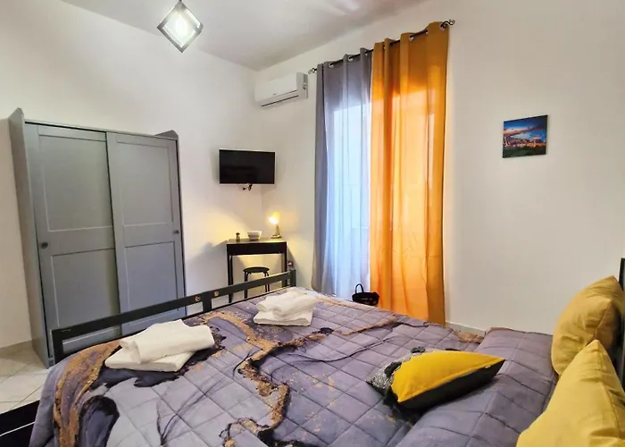 Casa Imma
