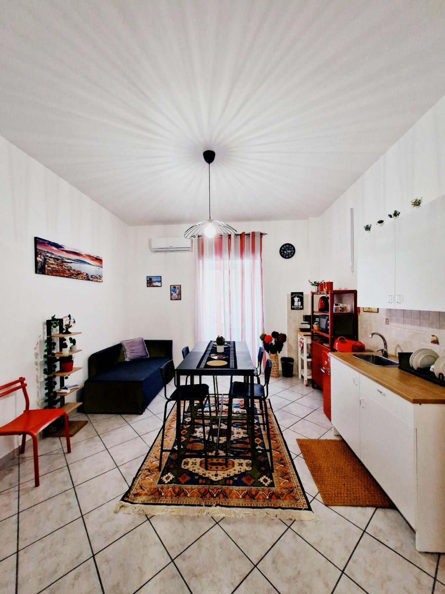 Casa Imma Napoli