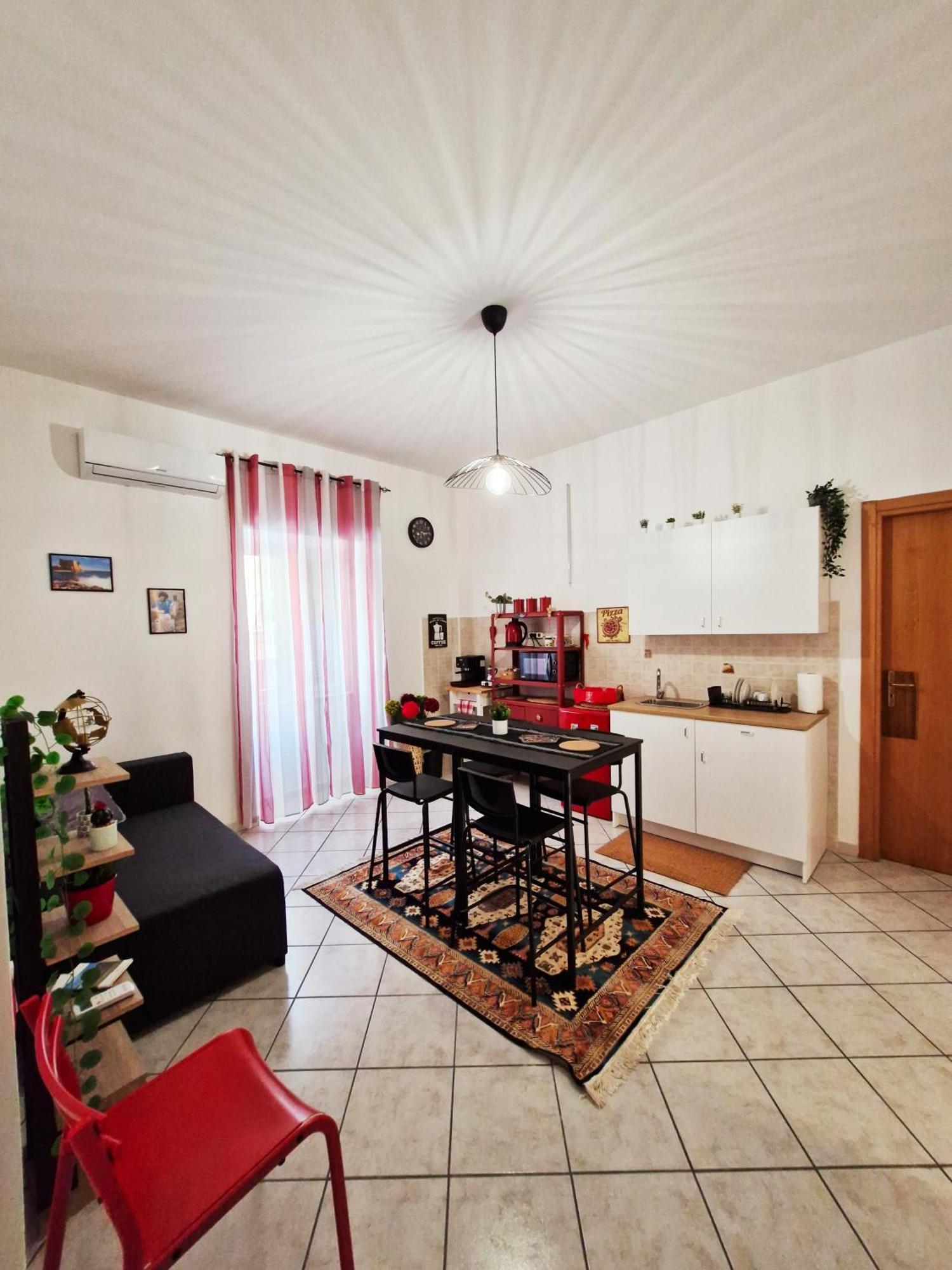 Casa Imma * Napoli