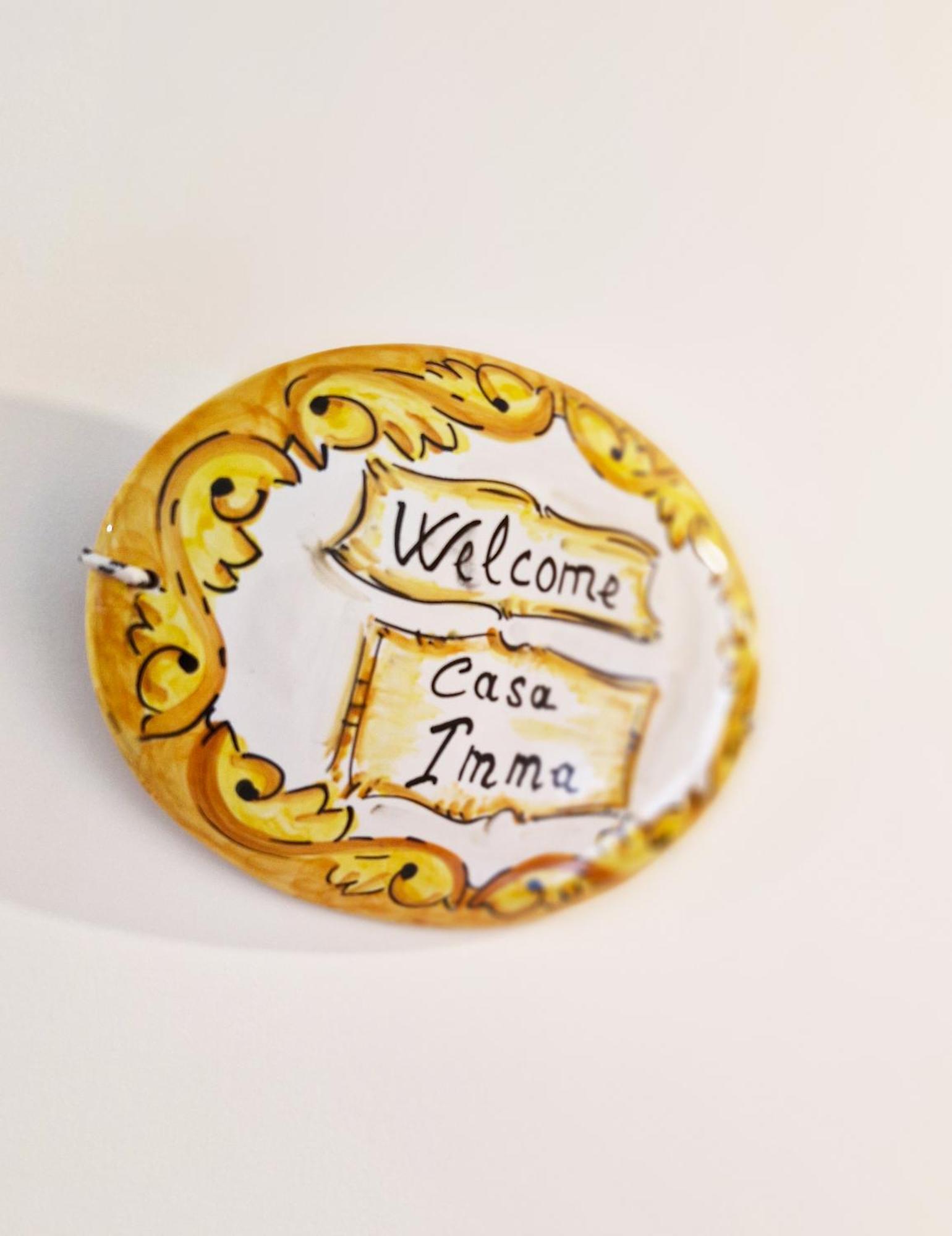 Bed & Breakfast Casa Imma Napoli