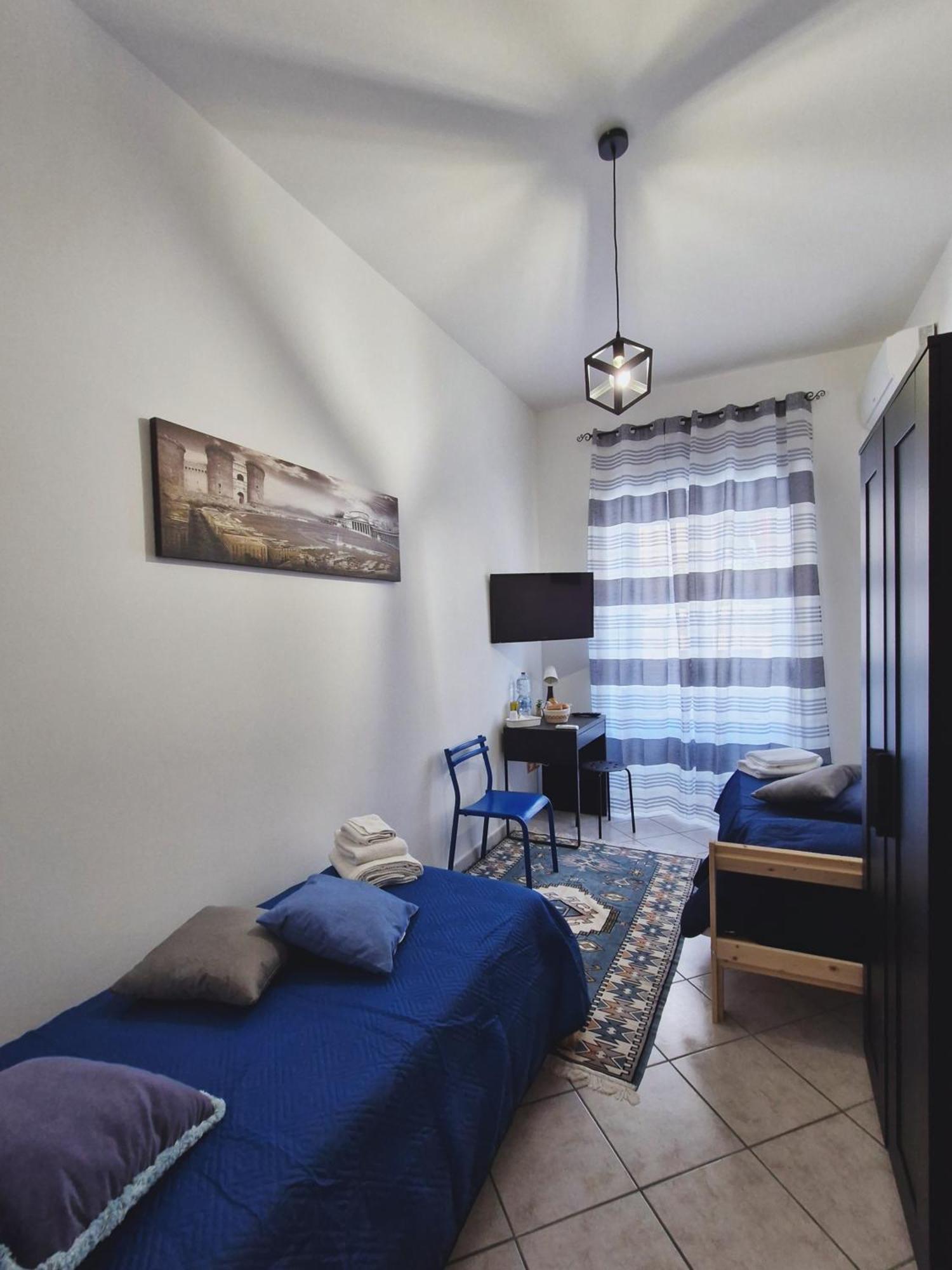 Casa Imma *