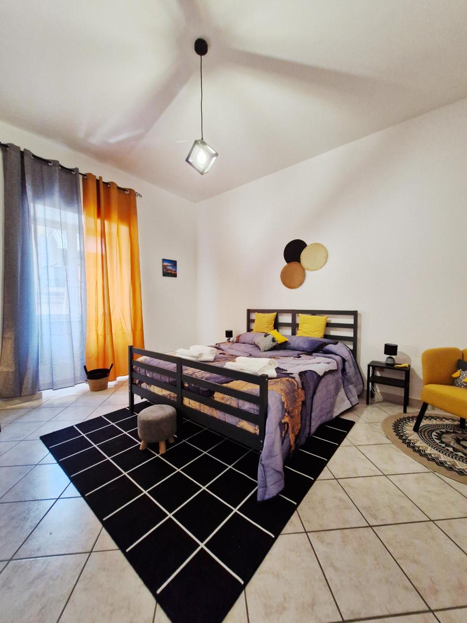 Casa Imma * Napels