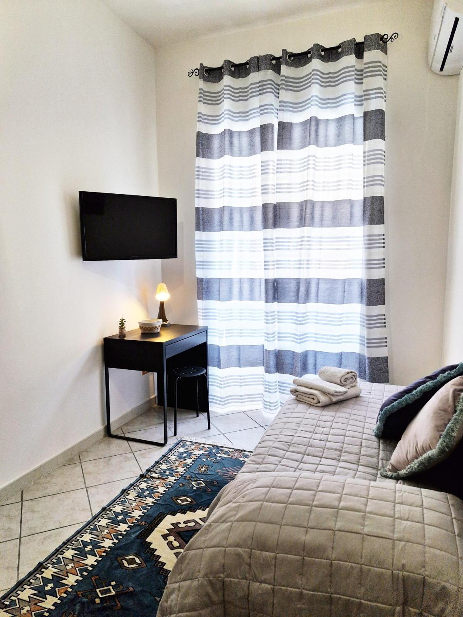 Casa Imma Bed & Breakfast Napoli