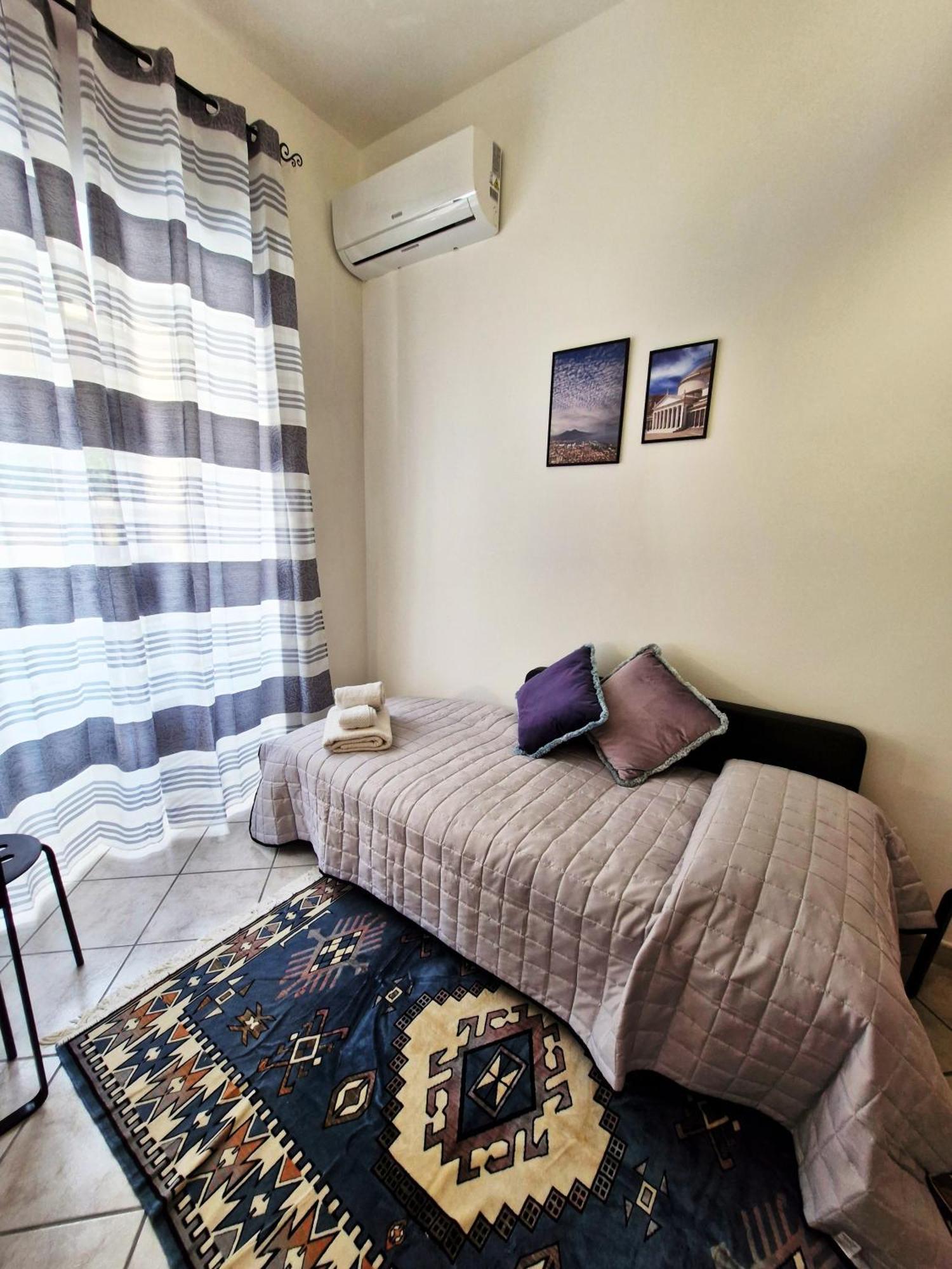 Bed & Breakfast Casa Imma Napoli