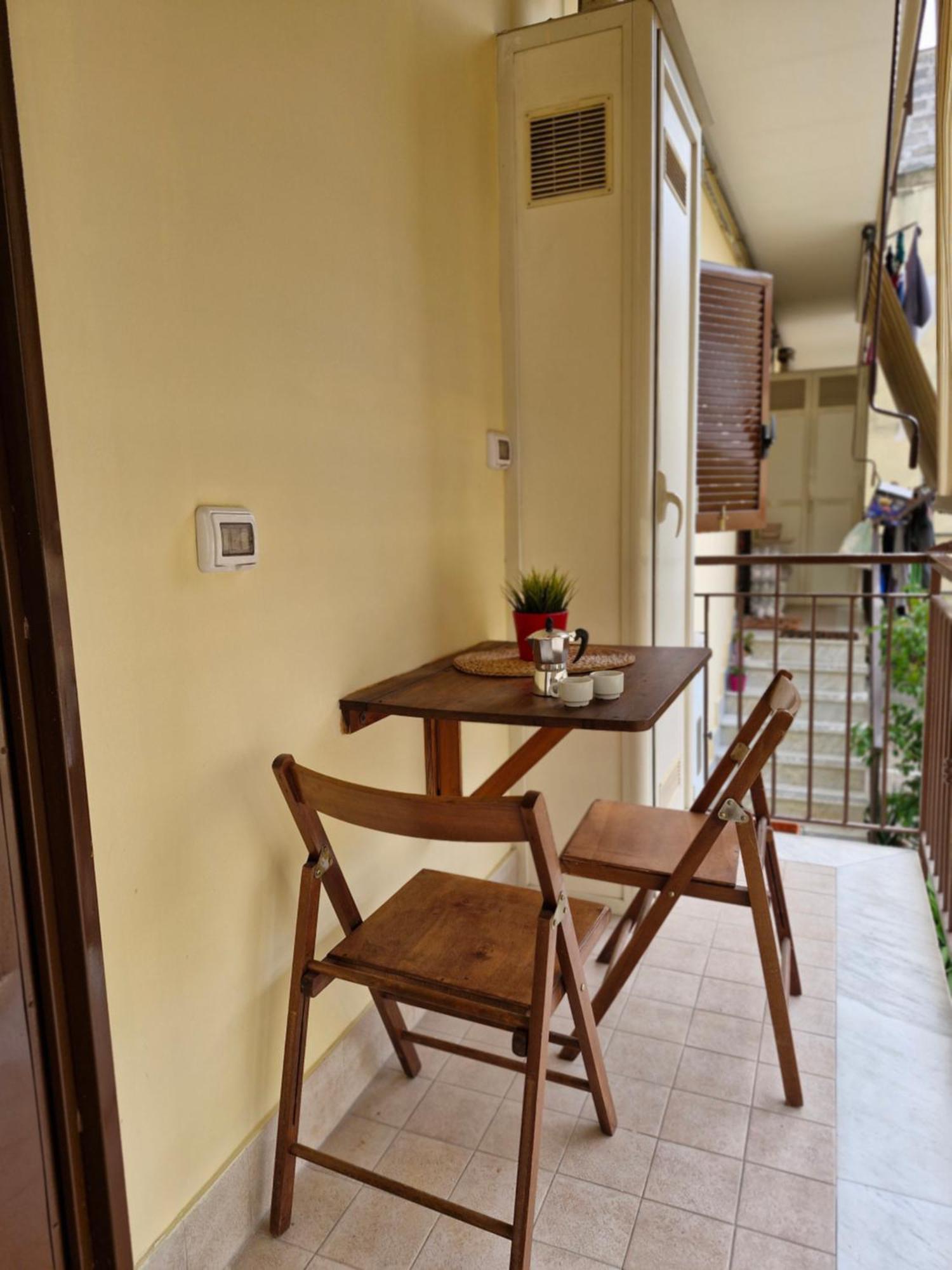Casa Imma Napoli