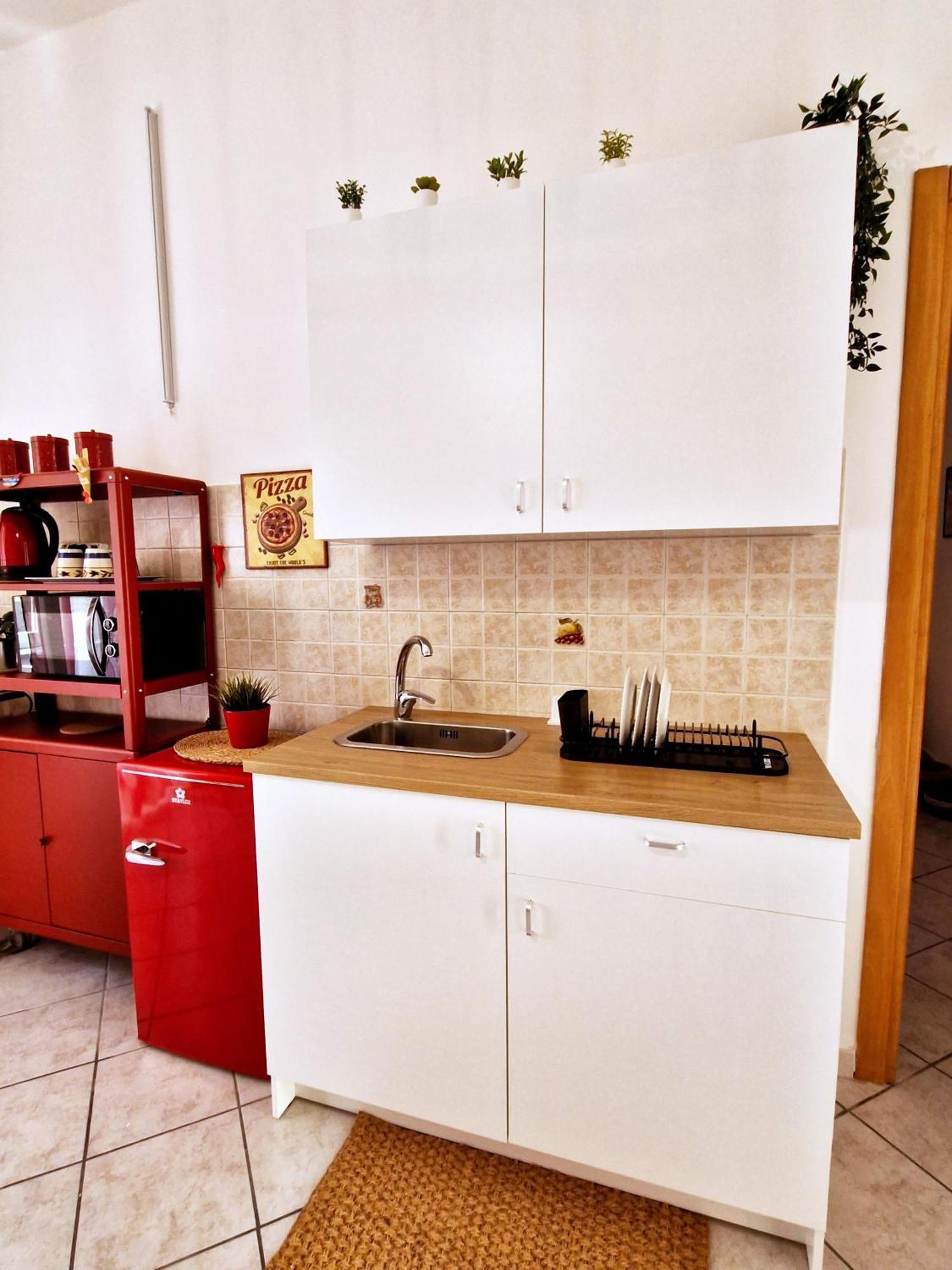 Bed & Breakfast Casa Imma Napoli