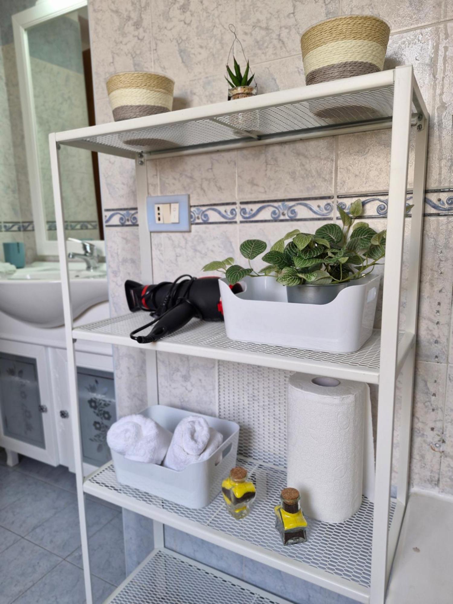 Bed & Breakfast Casa Imma